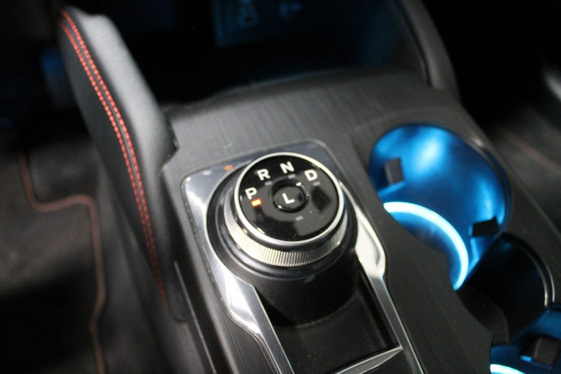 Acheter Ford Kuga Kuga 2.5 Duratec 190 ch FlexiFuel FHEV E85 Powershift ST-Line 5p occasion dans les concessions du Groupe Faurie