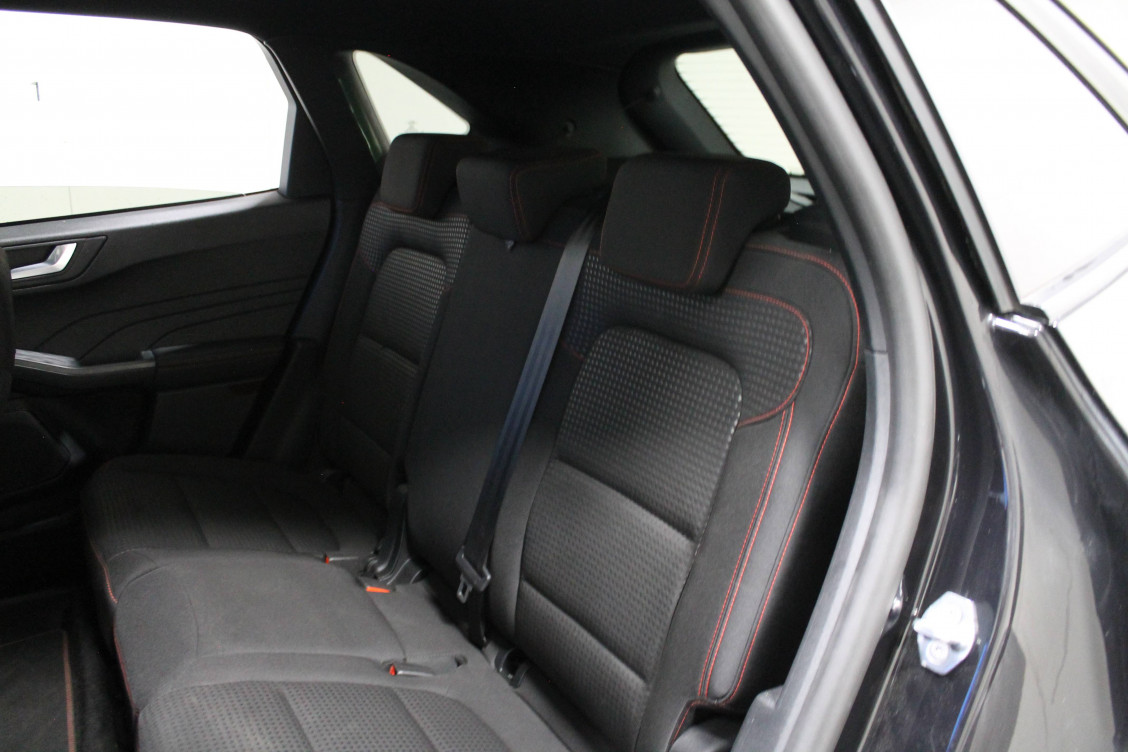 Acheter Ford Kuga Kuga 2.5 Duratec 190 ch FlexiFuel FHEV E85 Powershift ST-Line 5p occasion dans les concessions du Groupe Faurie