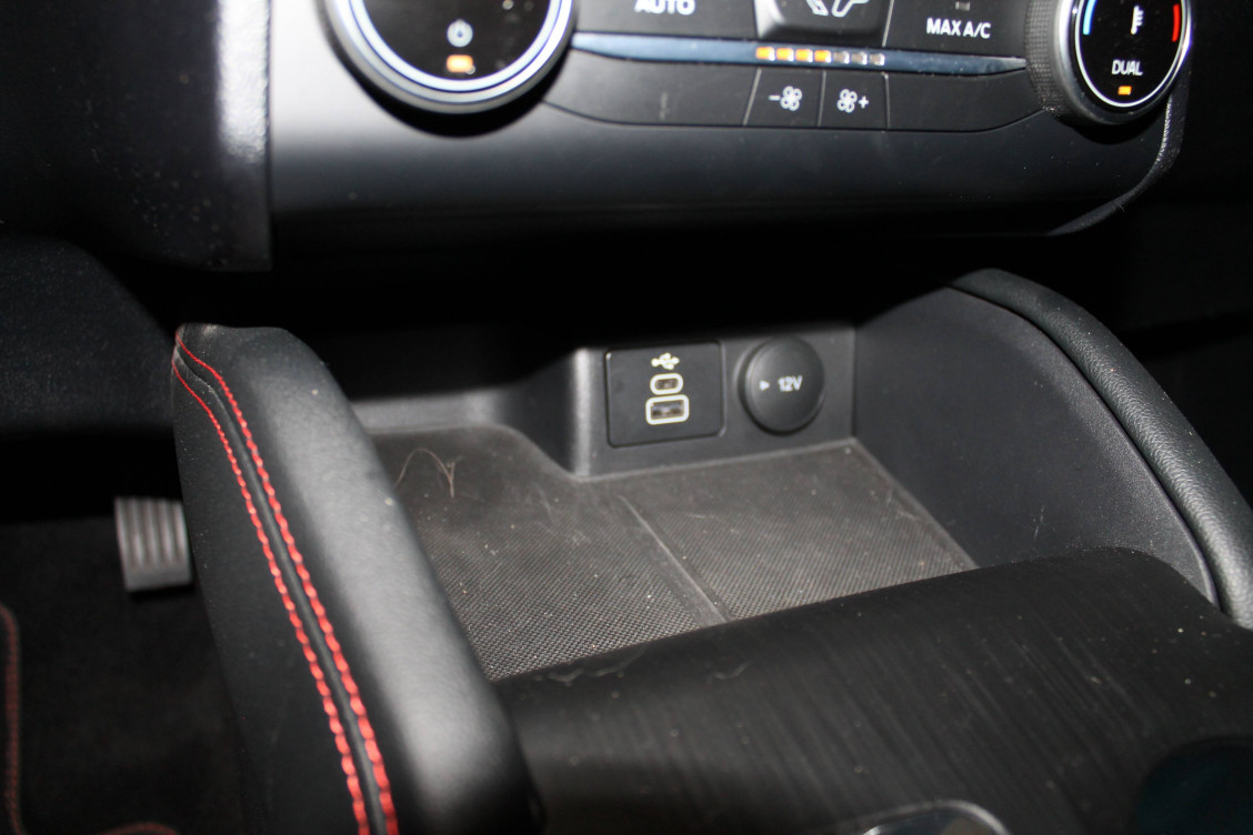 Acheter Ford Kuga Kuga 2.5 Duratec 190 ch FlexiFuel FHEV E85 Powershift ST-Line 5p occasion dans les concessions du Groupe Faurie