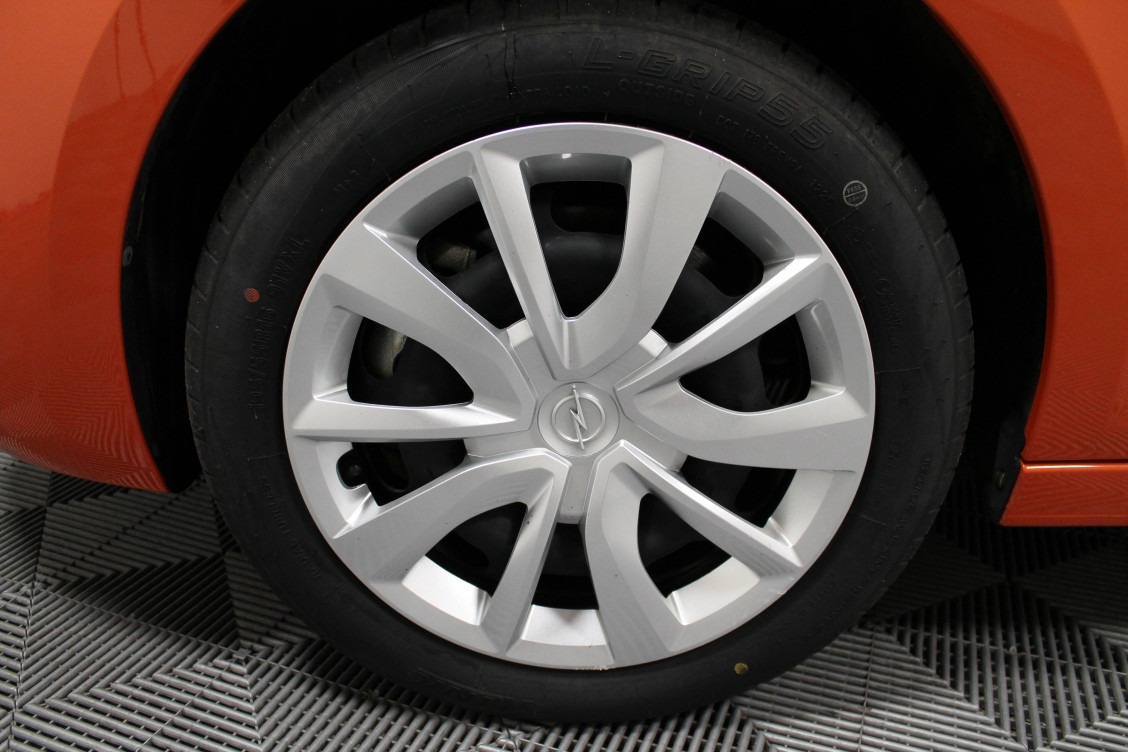 Acheter Opel Corsa E Corsa Electrique 136 ch & Batterie 50 kWh Edition 5p occasion dans les concessions du Groupe Faurie