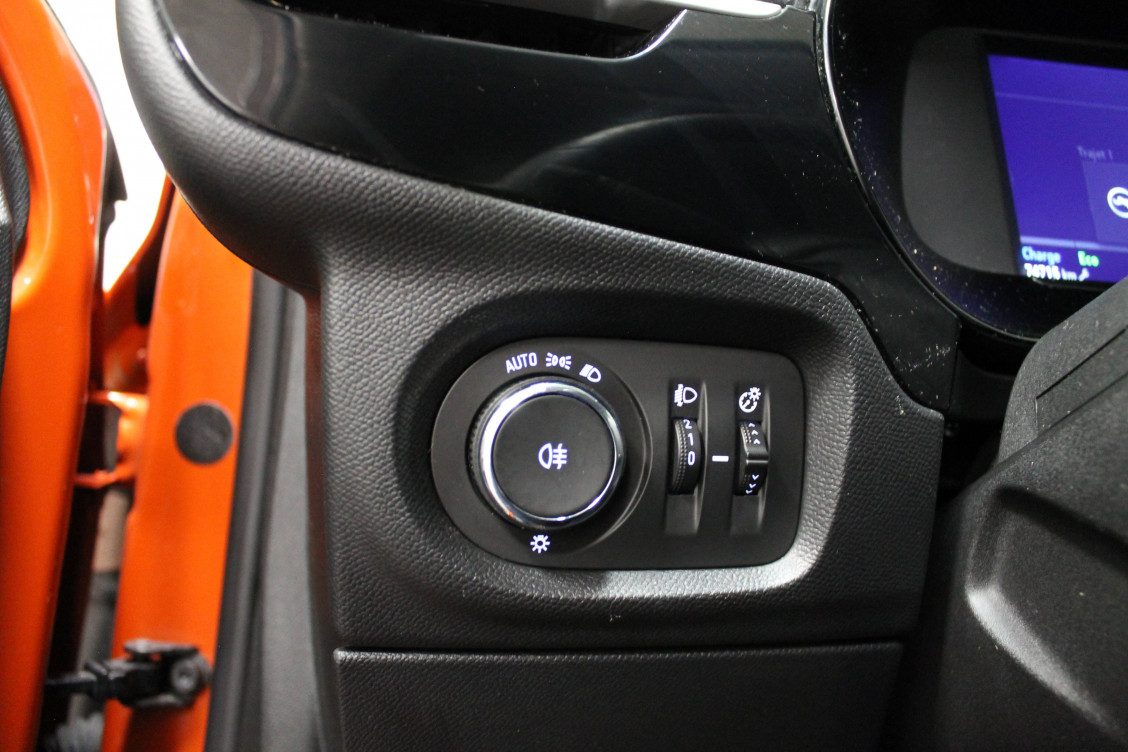 Acheter Opel Corsa E Corsa Electrique 136 ch & Batterie 50 kWh Edition 5p occasion dans les concessions du Groupe Faurie