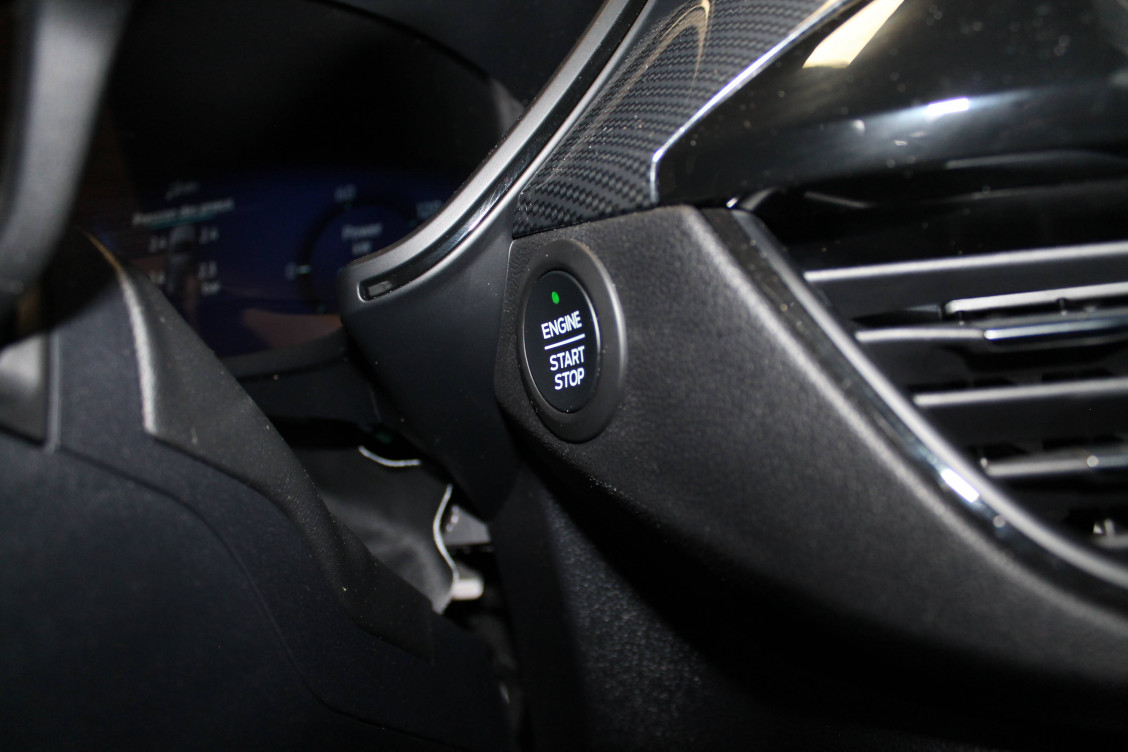 Acheter Ford Kuga Kuga 2.5 Duratec 190 ch FlexiFuel FHEV E85 Powershift ST-Line 5p occasion dans les concessions du Groupe Faurie