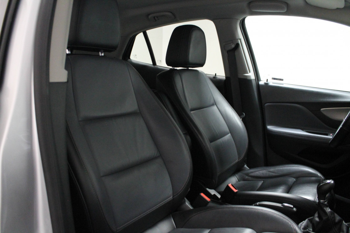 Acheter Opel Mokka Mokka 1.6 CDTI - 136 ch FAP 4x2 ecoFLEX Start&Stop Cosmo Pack 5p occasion dans les concessions du Groupe Faurie