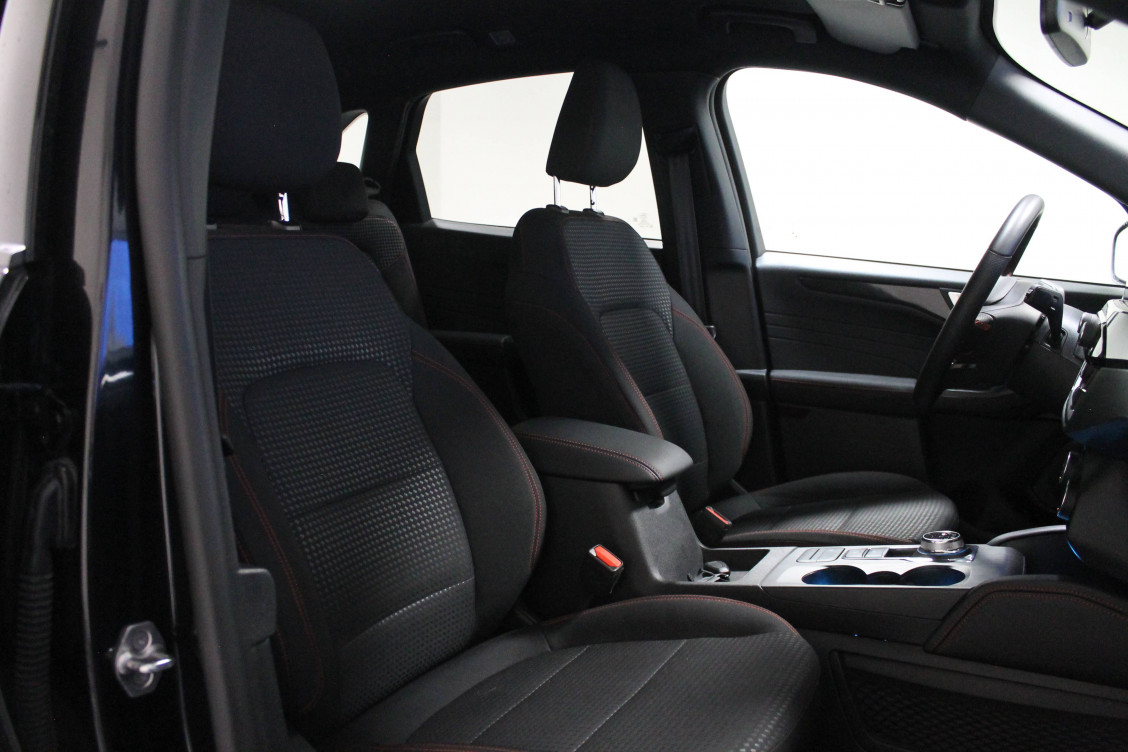 Acheter Ford Kuga Kuga 2.5 Duratec 190 ch FlexiFuel FHEV E85 Powershift ST-Line 5p occasion dans les concessions du Groupe Faurie