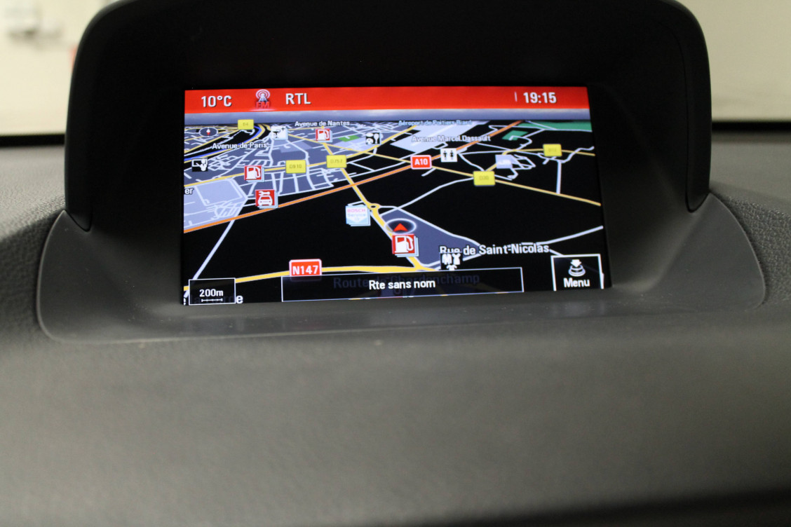 Acheter Opel Mokka Mokka 1.6 CDTI - 136 ch FAP 4x2 ecoFLEX Start&Stop Cosmo Pack 5p occasion dans les concessions du Groupe Faurie