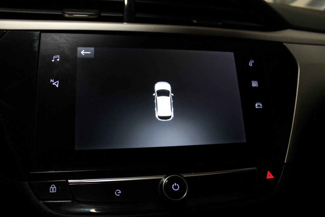 Acheter Opel Corsa E Corsa Electrique 136 ch & Batterie 50 kWh Edition 5p occasion dans les concessions du Groupe Faurie