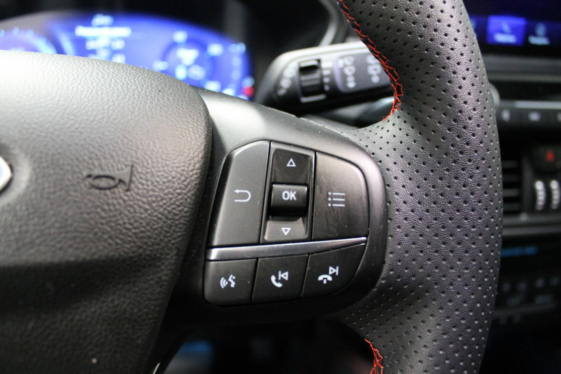 Acheter Ford Kuga Kuga 2.5 Duratec 190 ch FlexiFuel FHEV E85 Powershift ST-Line 5p occasion dans les concessions du Groupe Faurie