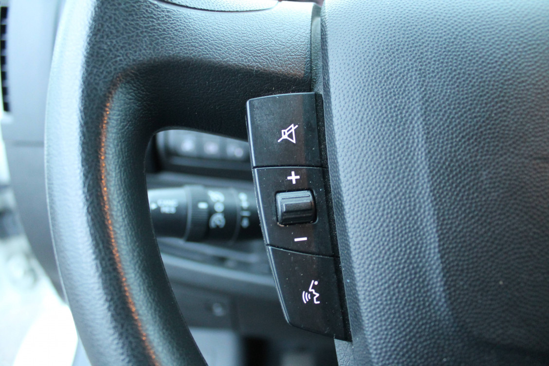 Acheter Peugeot Boxer BOXER TOLE 333 L2H2 BLUEHDI 140 S&S ASPHALT 4p occasion dans les concessions du Groupe Faurie