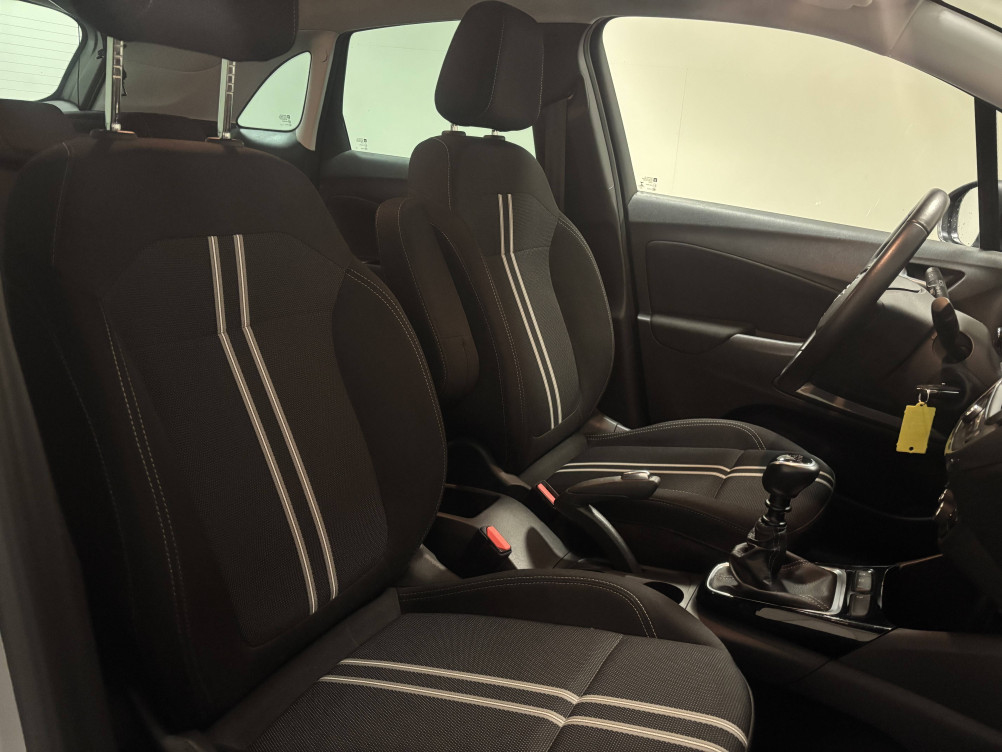 Acheter Opel Crossland Crossland 1.2 Turbo 110 ch BVM6 Elegance 5p occasion dans les concessions du Groupe Faurie