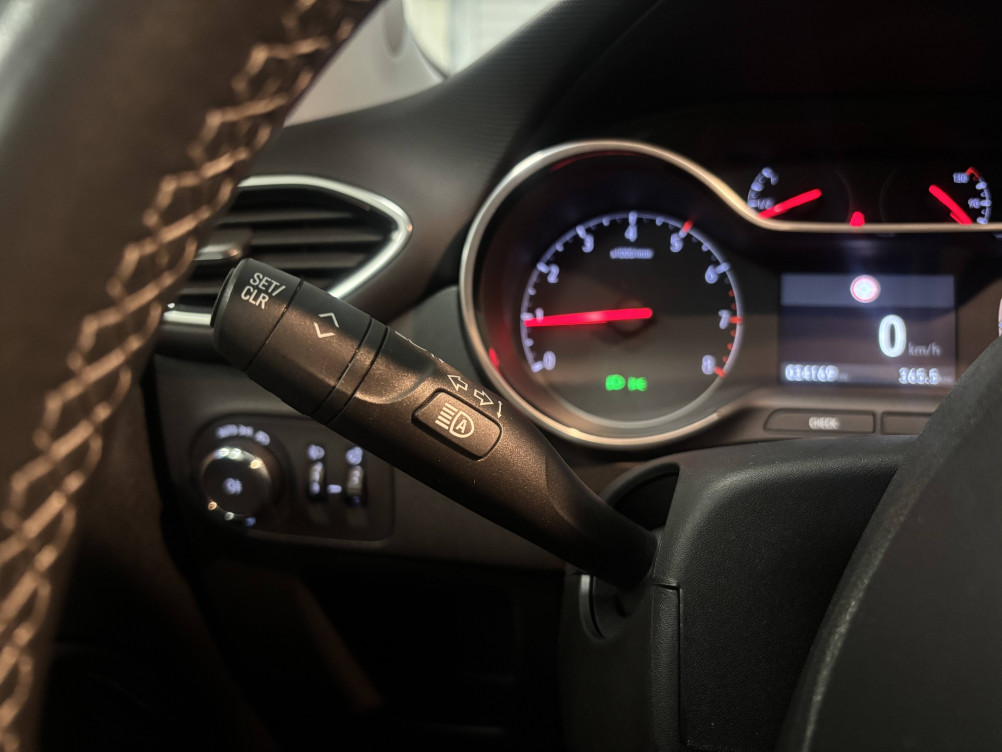 Acheter Opel Crossland Crossland 1.2 Turbo 110 ch BVM6 Elegance 5p occasion dans les concessions du Groupe Faurie