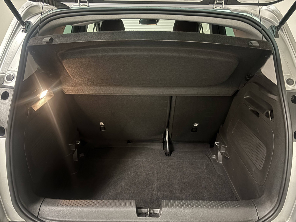 Acheter Opel Crossland Crossland 1.2 Turbo 110 ch BVM6 Elegance 5p occasion dans les concessions du Groupe Faurie