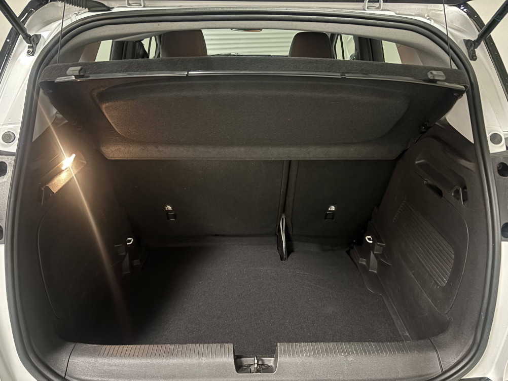 Acheter Opel Crossland Crossland 1.2 Turbo 110 ch BVM6 Elegance Business 5p occasion dans les concessions du Groupe Faurie