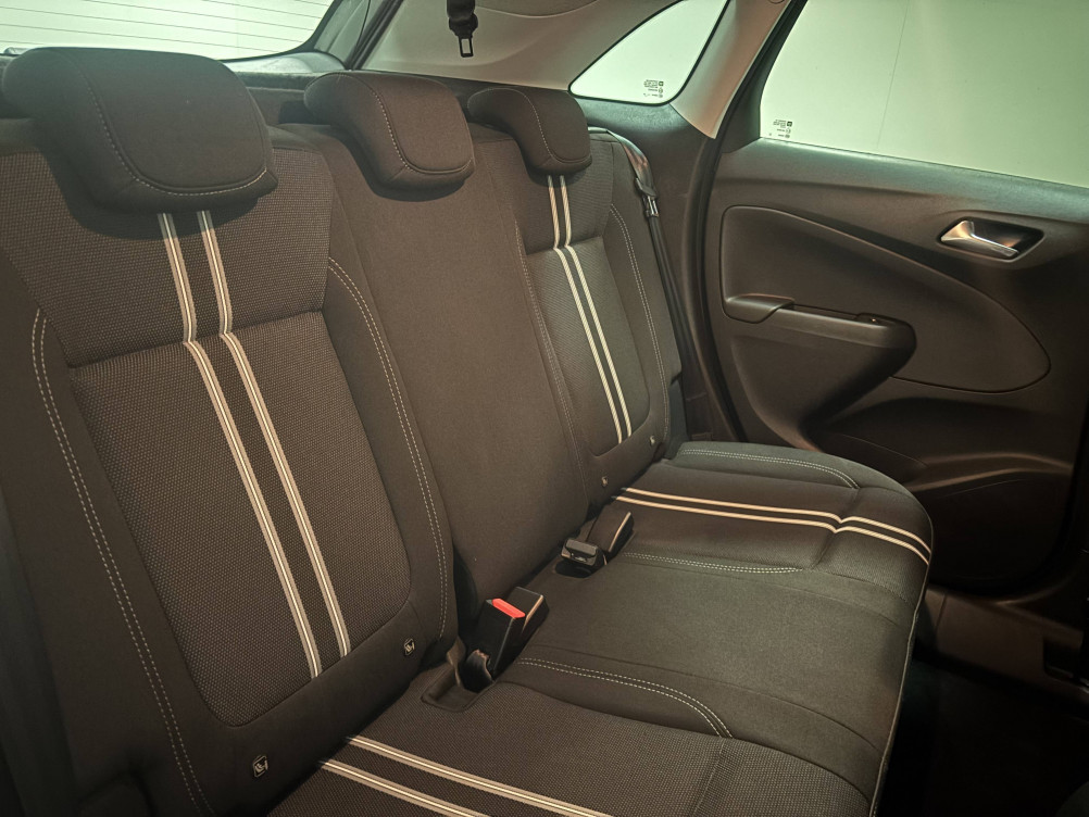 Acheter Opel Crossland Crossland 1.2 Turbo 110 ch BVM6 Elegance 5p occasion dans les concessions du Groupe Faurie