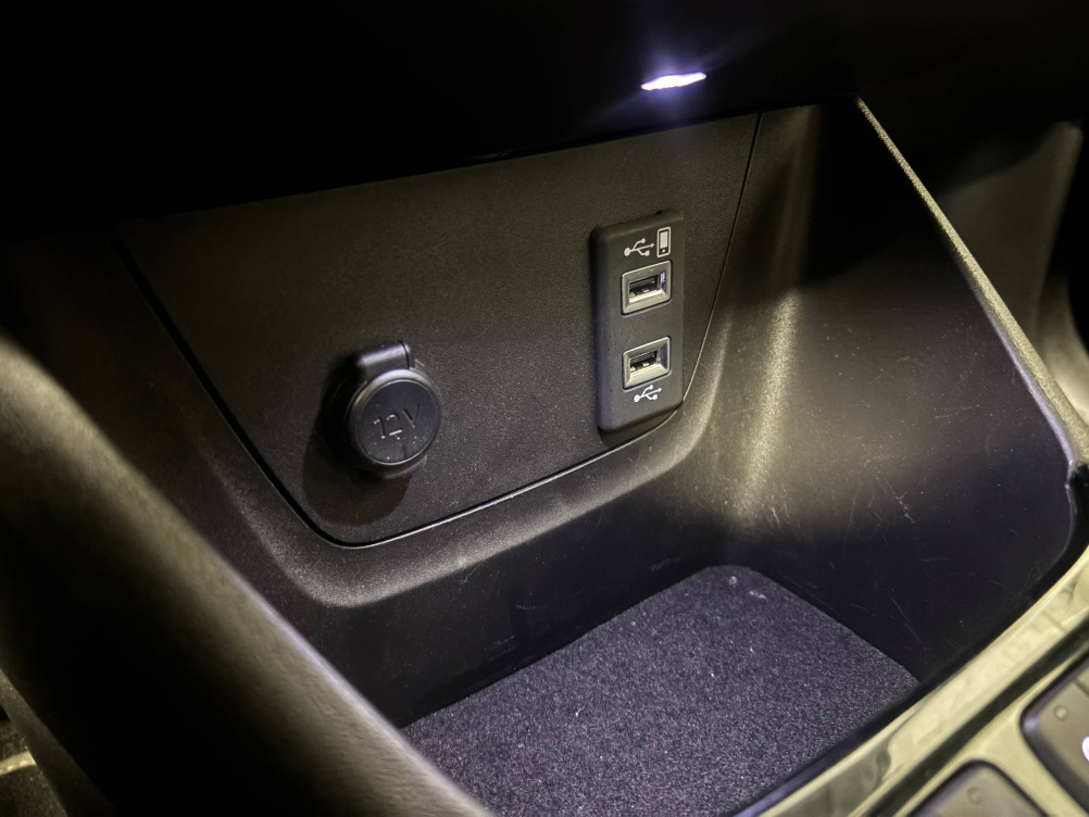 Acheter Opel Crossland Crossland 1.2 Turbo 110 ch BVM6 Elegance Business 5p occasion dans les concessions du Groupe Faurie