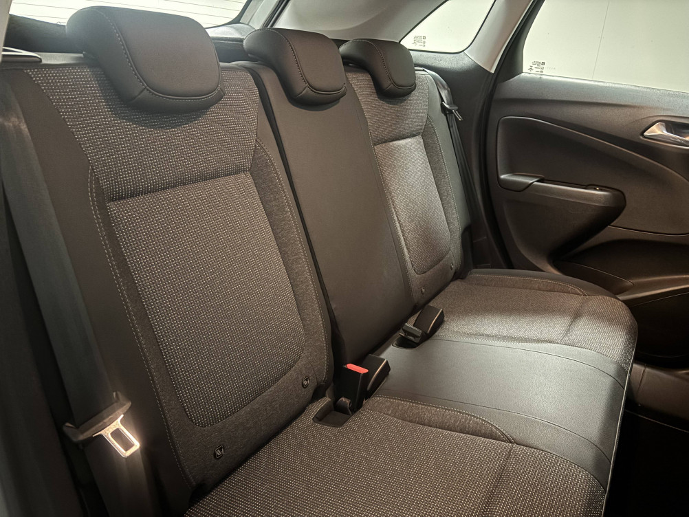 Acheter Opel Crossland Crossland 1.2 Turbo 110 ch BVM6 Elegance Business 5p occasion dans les concessions du Groupe Faurie