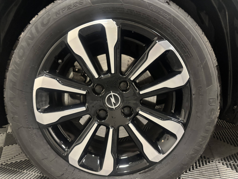 Acheter Opel Crossland Crossland 1.2 Turbo 110 ch BVM6 Elegance 5p occasion dans les concessions du Groupe Faurie