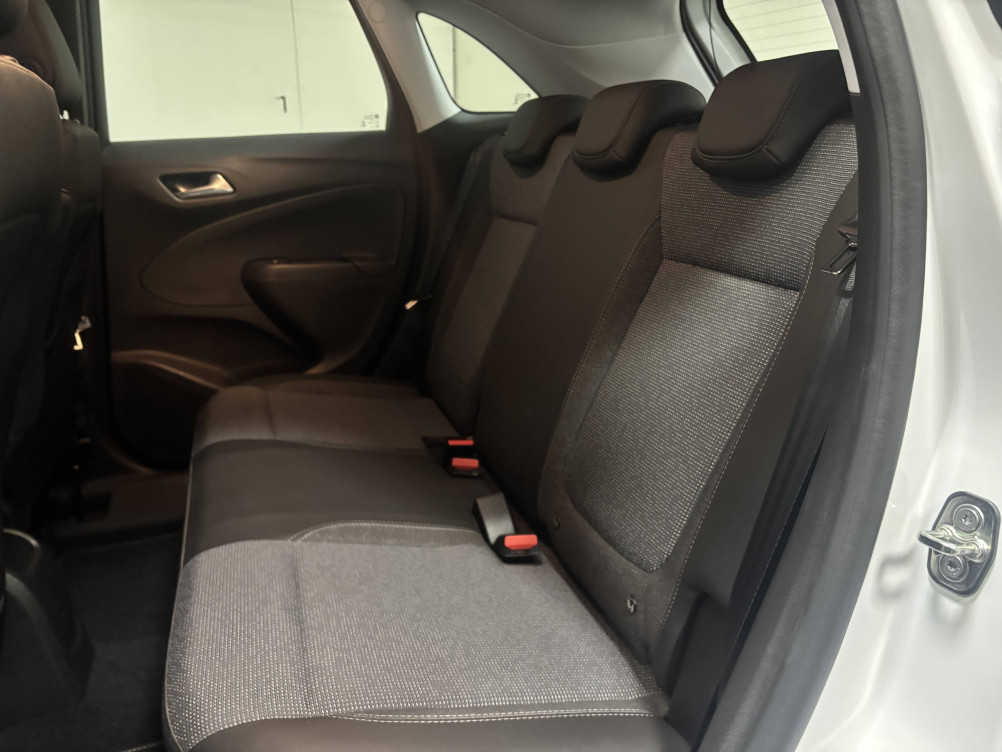 Acheter Opel Crossland Crossland 1.2 Turbo 110 ch BVM6 Elegance Business 5p occasion dans les concessions du Groupe Faurie