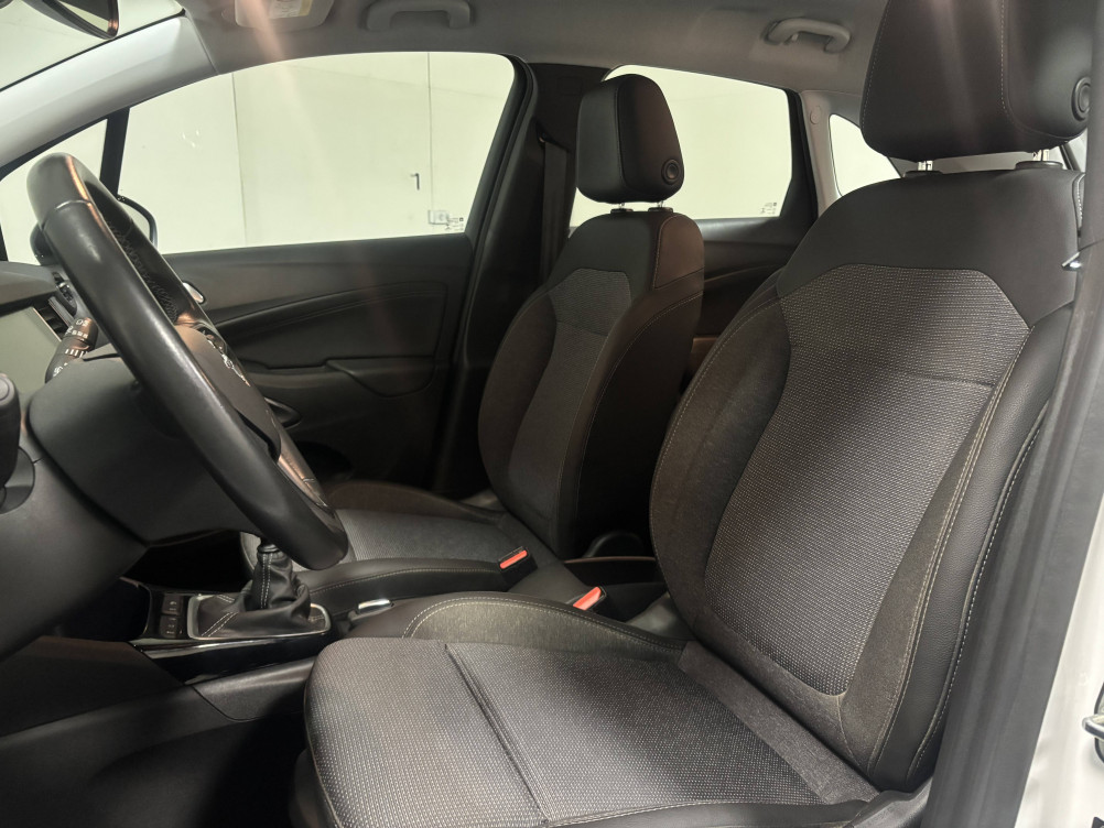 Acheter Opel Crossland Crossland 1.2 Turbo 110 ch BVM6 Elegance Business 5p occasion dans les concessions du Groupe Faurie