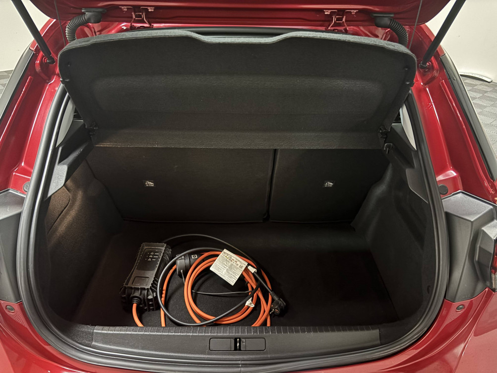 Acheter Opel Corsa E Corsa Electrique 136 ch & Batterie 50 kWh Elegance Business 5p occasion dans les concessions du Groupe Faurie