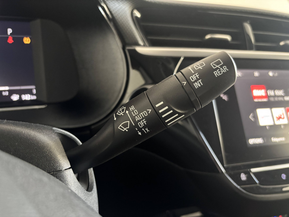 Acheter Opel Corsa E Corsa Electrique 136 ch & Batterie 50 kWh Elegance Business 5p occasion dans les concessions du Groupe Faurie