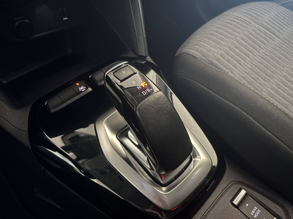 Acheter Opel Corsa E Corsa Electrique 136 ch & Batterie 50 kWh Elegance Business 5p occasion dans les concessions du Groupe Faurie