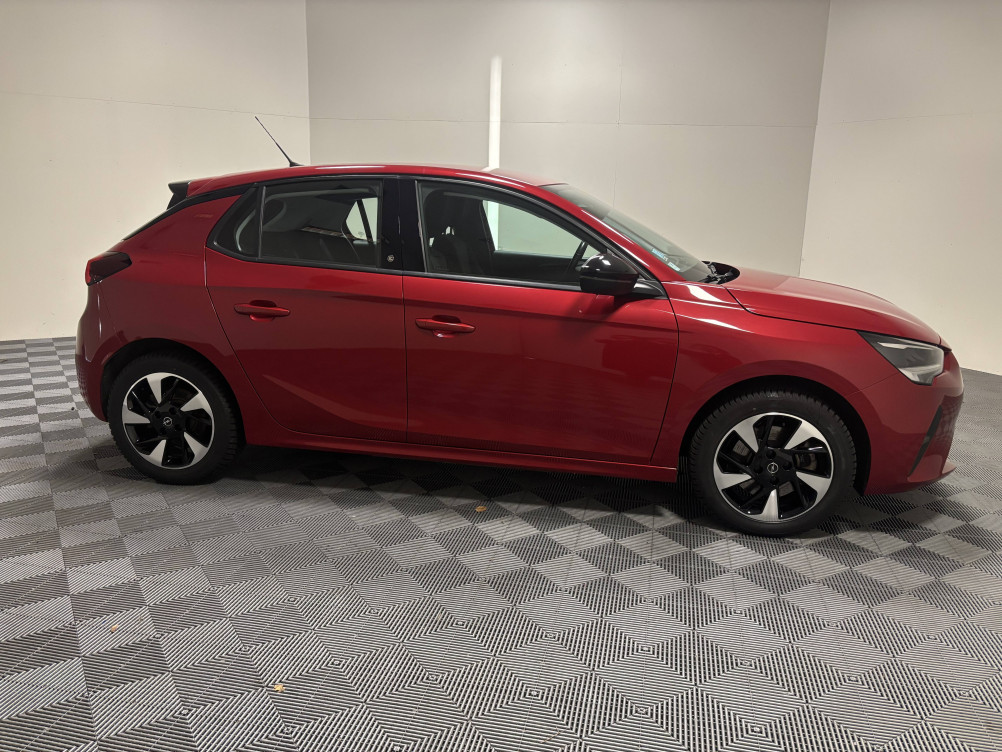 Acheter Opel Corsa E Corsa Electrique 136 ch & Batterie 50 kWh Elegance Business 5p occasion dans les concessions du Groupe Faurie