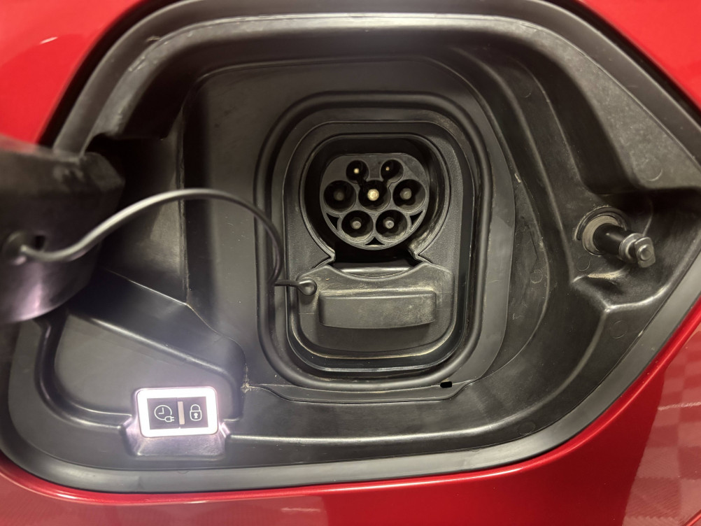 Acheter Opel Corsa E Corsa Electrique 136 ch & Batterie 50 kWh Elegance Business 5p occasion dans les concessions du Groupe Faurie