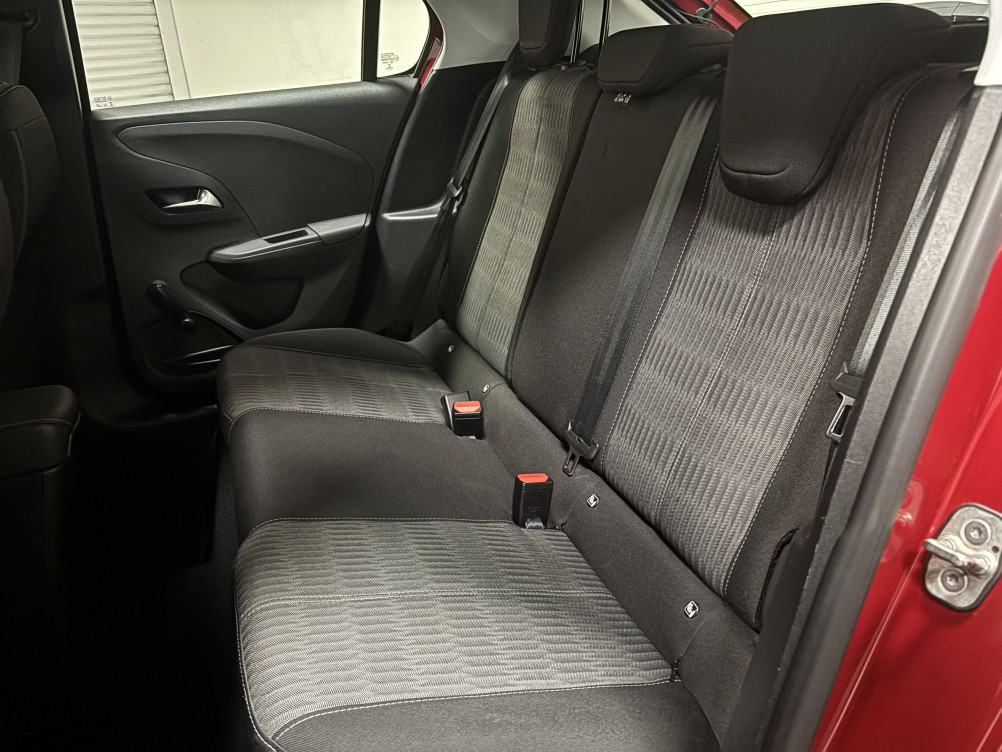 Acheter Opel Corsa E Corsa Electrique 136 ch & Batterie 50 kWh Elegance Business 5p occasion dans les concessions du Groupe Faurie