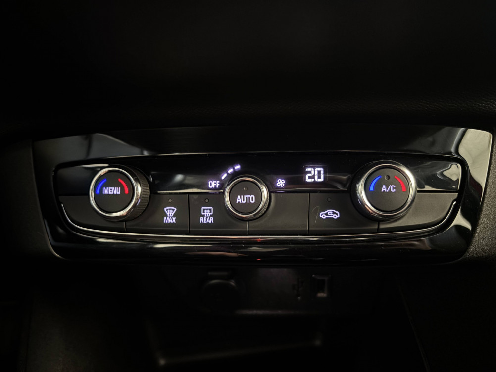 Acheter Opel Corsa E Corsa Electrique 136 ch & Batterie 50 kWh Elegance Business 5p occasion dans les concessions du Groupe Faurie