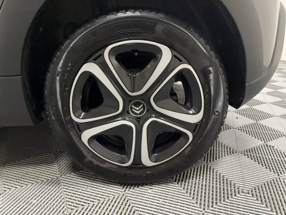 Acheter Citroën C3 C3 BlueHDi 100 S&S BVM6 Shine 5p occasion dans les concessions du Groupe Faurie