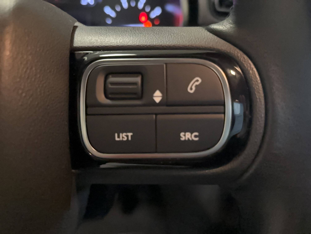 Acheter Citroën C3 C3 BlueHDi 100 S&S BVM6 Shine 5p occasion dans les concessions du Groupe Faurie