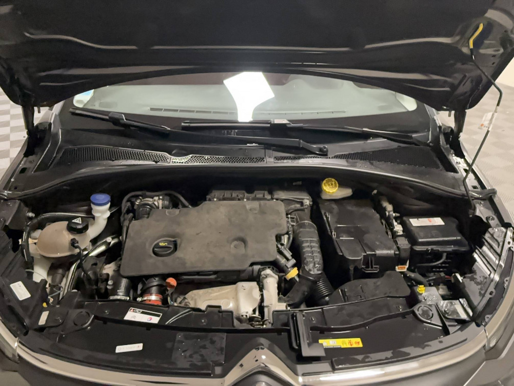 Acheter Citroën C3 C3 BlueHDi 100 S&S BVM6 Shine 5p occasion dans les concessions du Groupe Faurie