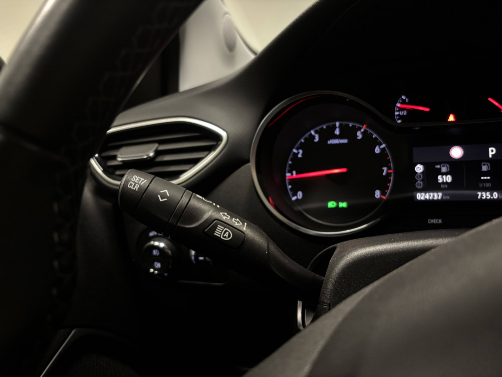 Acheter Opel Crossland Crossland 1.2 Turbo 130 ch BVA6 Elegance Business 5p occasion dans les concessions du Groupe Faurie