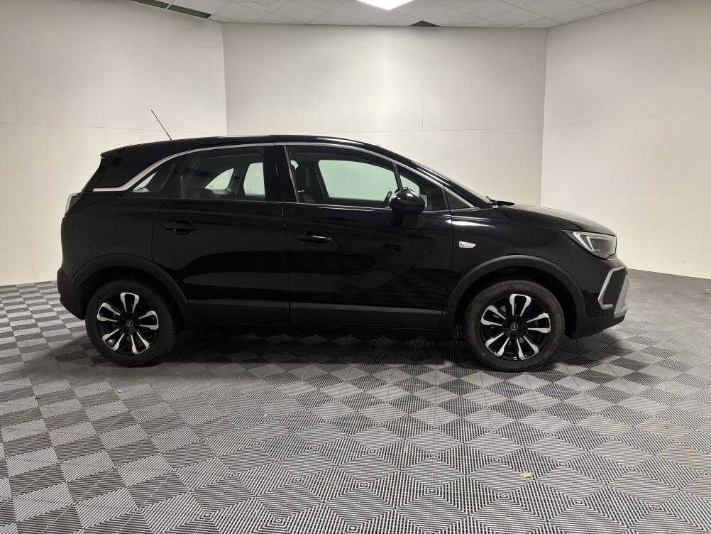 Acheter Opel Crossland Crossland 1.2 Turbo 130 ch BVA6 Elegance Business 5p occasion dans les concessions du Groupe Faurie