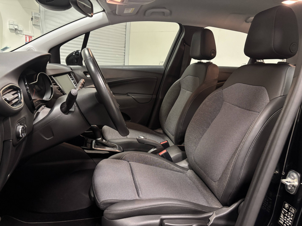 Acheter Opel Crossland Crossland 1.2 Turbo 130 ch BVA6 Elegance Business 5p occasion dans les concessions du Groupe Faurie