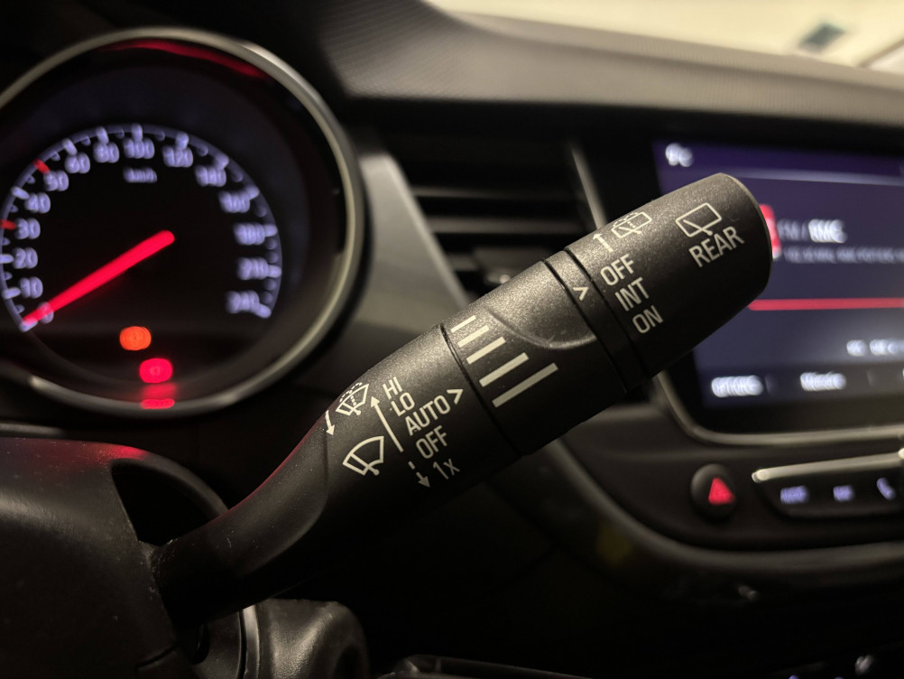 Acheter Opel Crossland Crossland 1.2 Turbo 130 ch BVA6 Elegance Business 5p occasion dans les concessions du Groupe Faurie