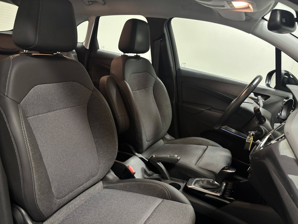 Acheter Opel Crossland Crossland 1.2 Turbo 130 ch BVA6 Elegance Business 5p occasion dans les concessions du Groupe Faurie