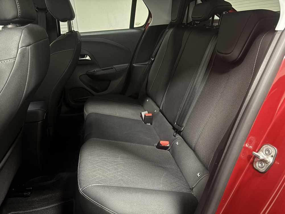 Acheter Opel Corsa E Corsa Electrique 136 ch & Batterie 50 kw/h Elegance 5p occasion dans les concessions du Groupe Faurie