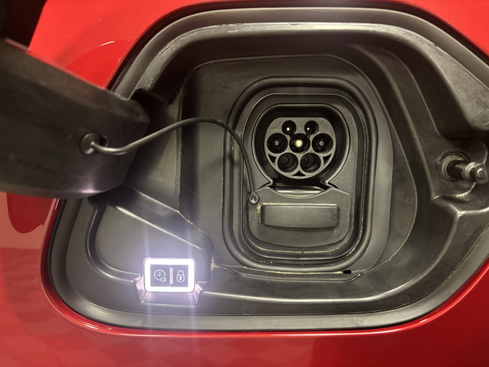 Acheter Opel Corsa E Corsa Electrique 136 ch & Batterie 50 kw/h Elegance 5p occasion dans les concessions du Groupe Faurie