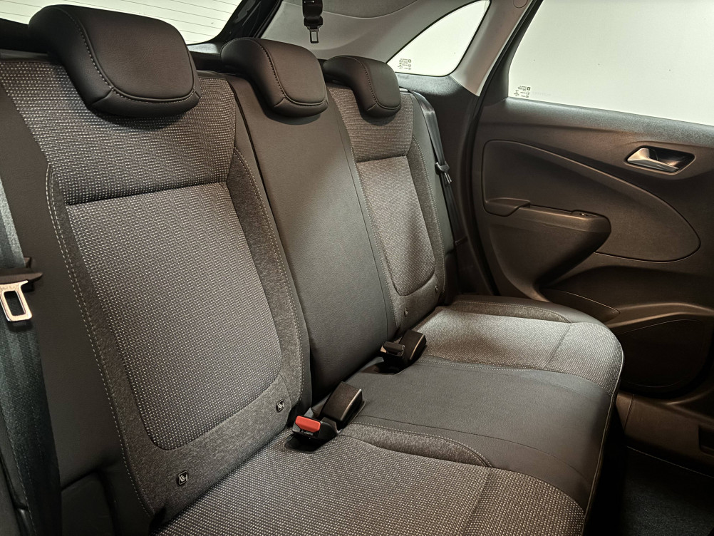 Acheter Opel Crossland Crossland 1.2 Turbo 130 ch BVA6 Elegance Business 5p occasion dans les concessions du Groupe Faurie