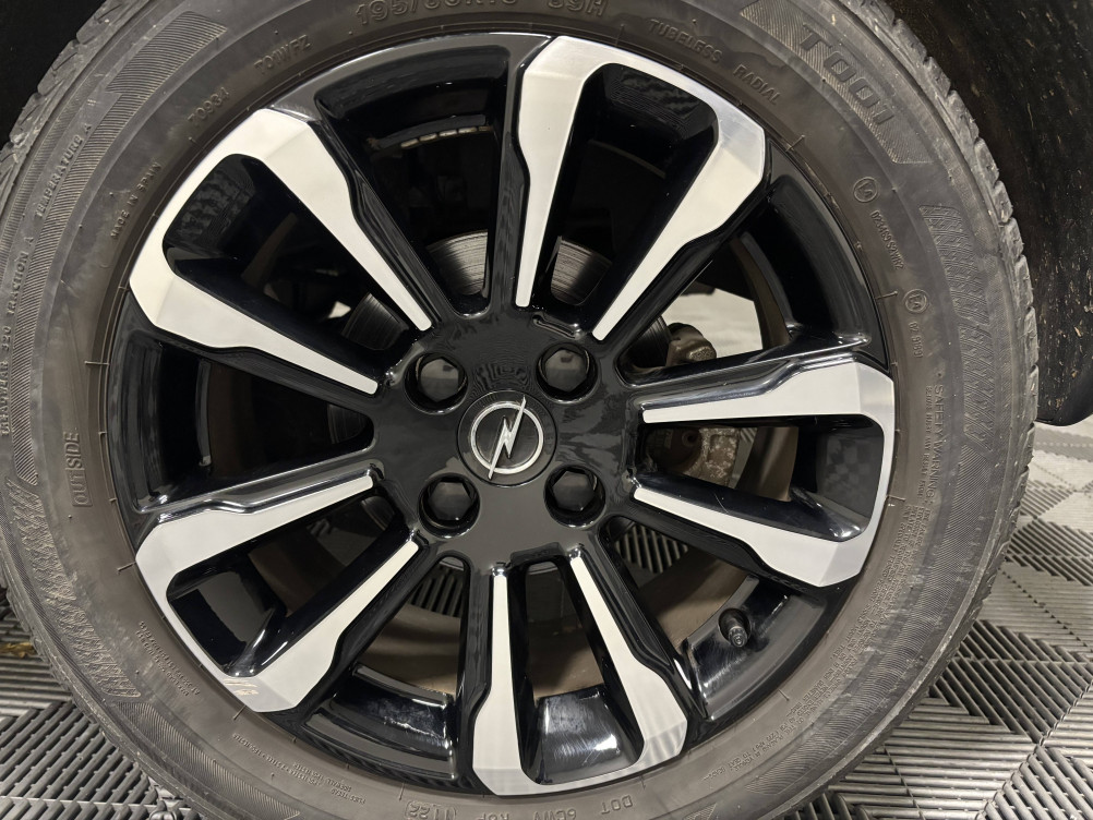 Acheter Opel Crossland Crossland 1.2 Turbo 130 ch BVA6 Elegance Business 5p occasion dans les concessions du Groupe Faurie