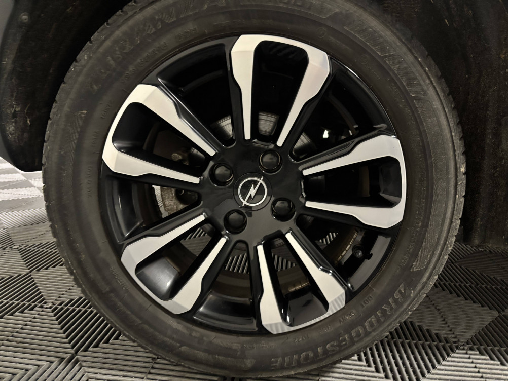 Acheter Opel Crossland Crossland 1.2 Turbo 130 ch BVA6 Elegance Business 5p occasion dans les concessions du Groupe Faurie