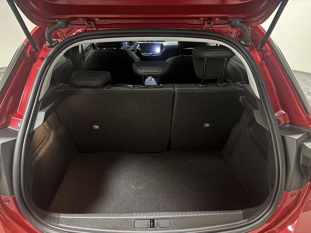 Acheter Opel Corsa E Corsa Electrique 136 ch & Batterie 50 kw/h Elegance 5p occasion dans les concessions du Groupe Faurie