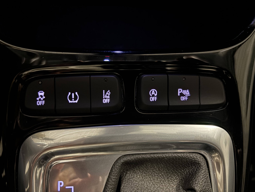 Acheter Opel Crossland Crossland 1.2 Turbo 130 ch BVA6 Elegance Business 5p occasion dans les concessions du Groupe Faurie