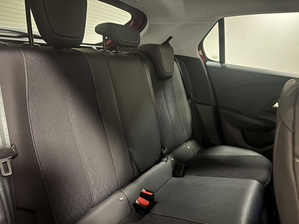 Acheter Opel Corsa E Corsa Electrique 136 ch & Batterie 50 kw/h Elegance 5p occasion dans les concessions du Groupe Faurie