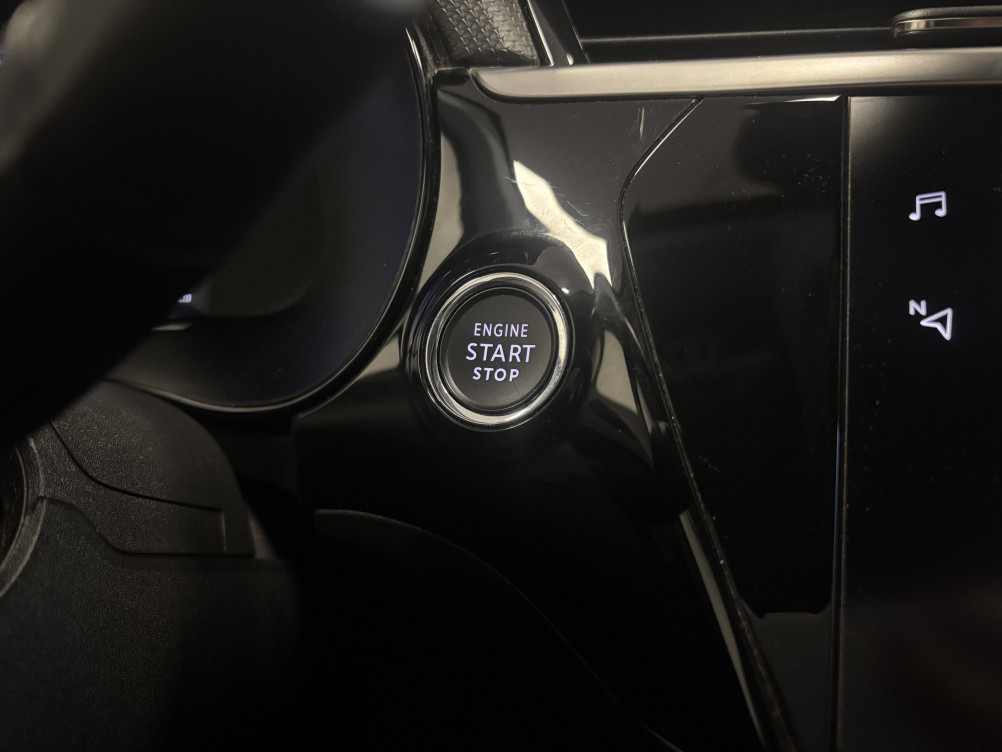 Acheter Opel Corsa E Corsa Electrique 136 ch & Batterie 50 kw/h Elegance 5p occasion dans les concessions du Groupe Faurie