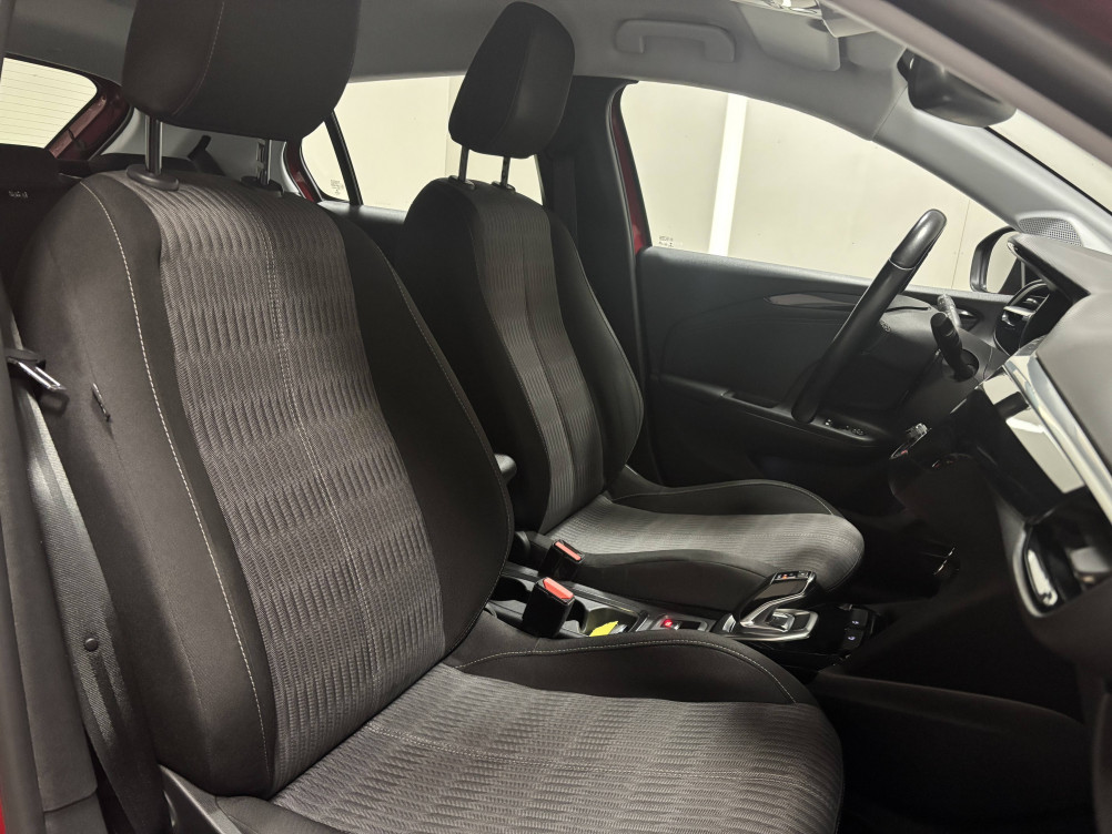 Acheter Opel Corsa E Corsa Electrique 136 ch & Batterie 50 kw/h Elegance 5p occasion dans les concessions du Groupe Faurie