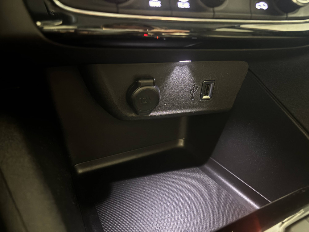 Acheter Opel Corsa E Corsa Electrique 136 ch & Batterie 50 kw/h Elegance 5p occasion dans les concessions du Groupe Faurie