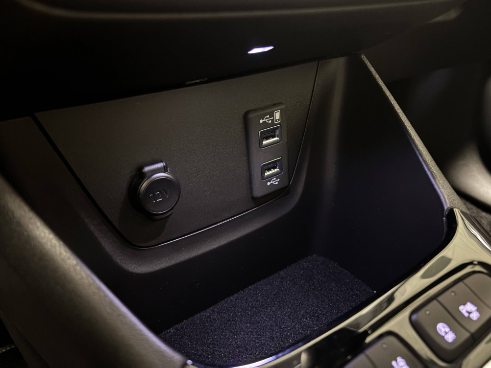 Acheter Opel Crossland Crossland 1.2 Turbo 130 ch BVA6 Elegance Business 5p occasion dans les concessions du Groupe Faurie