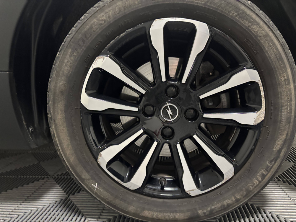 Acheter Opel Crossland Crossland 1.2 Turbo 130 ch BVA6 Elegance Business 5p occasion dans les concessions du Groupe Faurie